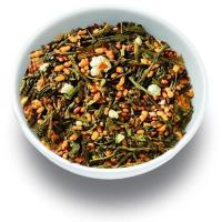 Чай зеленый Ronnefeldt Loose Tea Special Genmaicha, 100 г.