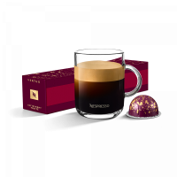 Кофе в капсулах Nespresso Vertuo Infiniment Fruite, 10 шт