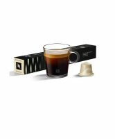 Кофе в капсулах Nespresso Vaniglia, 10 шт