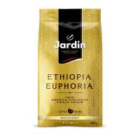 Кофе в зернах Jardin Ethiopia, 1 кг