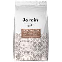 Кофе в зернах Jardin Espresso Gusto, 1кг